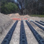 commercial septic system design