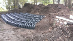 septic system design