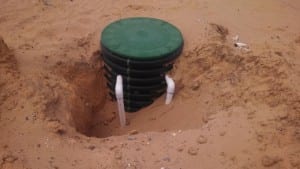 Commercial Septic in Florida