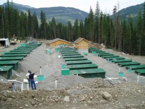 Contact Southern Water and Soil