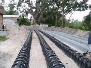 Septic Services, Odessa, FL