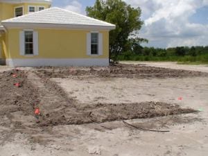 Drain Field Options