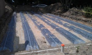 Drain Field Design