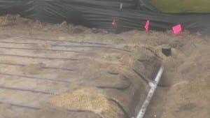 Drain Field Options