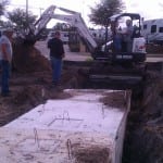 Commercial Septic System Engineering, Lutz, FL