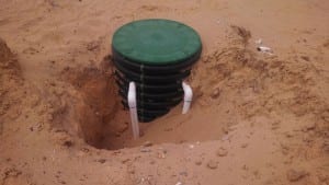 Commercial Septic in Fort Myers, Florida