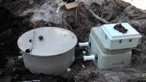 Septic Services in Brooksville, Florida