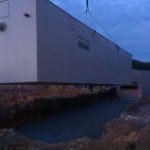 Orenco AdvanTex AX-Max in Cornelius, North Carolina