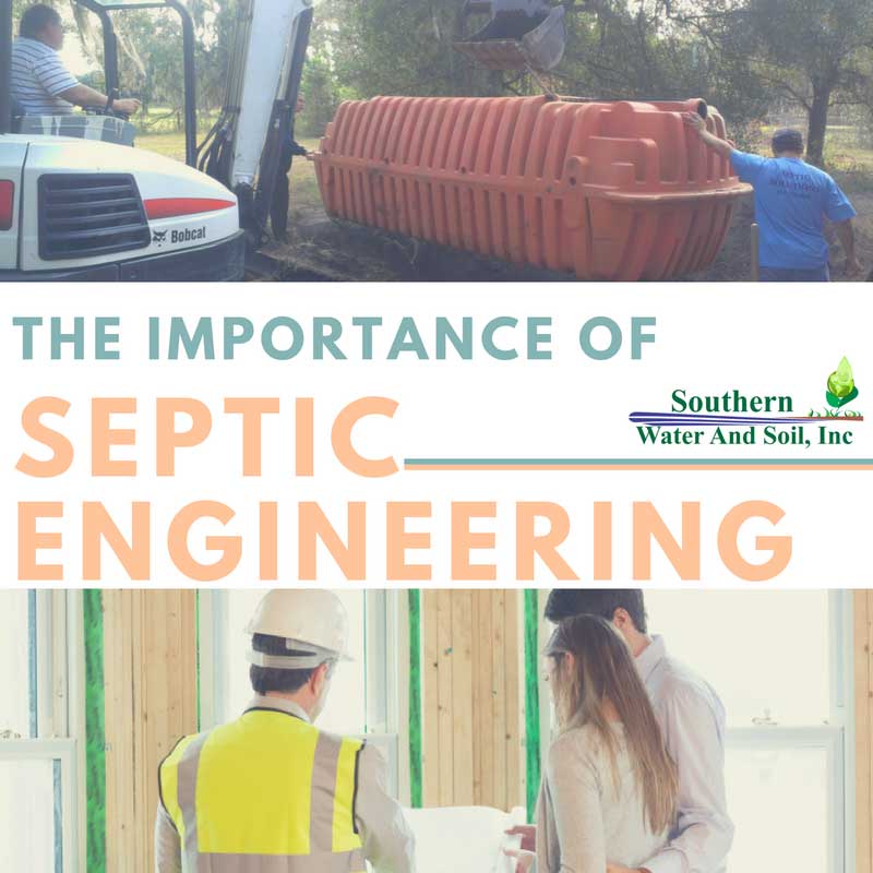 The Importance of Septic Engineering