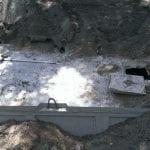 Commercial Septic Tank Installation