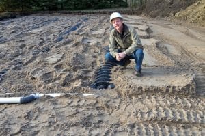 Drain Field Design