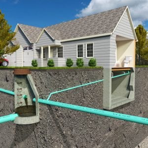 Septic Engineering