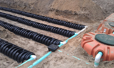 Septic Services in Orlando, Florida