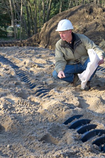 Septic Engineering