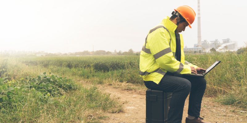 Commercial Septic