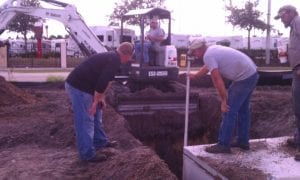 Steps to Take After Receiving Commercial Real Estate Septic Inspection Results