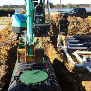 Get the Right System When You Choose the Right Commercial Septic System Design