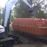 Commercial Septic Company in Plant City, Florida