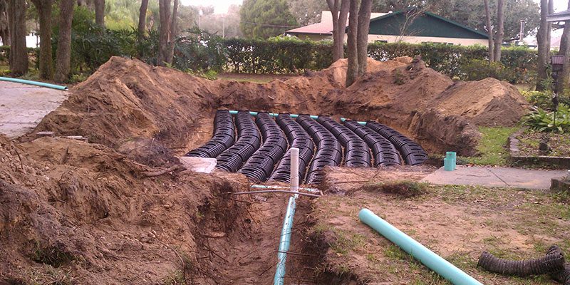 find the most cost-effective and environmentally safe solutions as you consider your drain field options