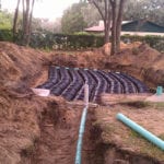 Septic Systems in Dade City, Florida