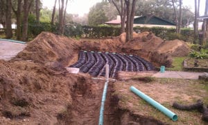 Drain Field Options for Your Commercial Septic Drain Field Septic Systems