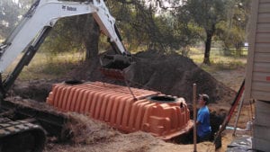Consider looking for companies that offer these three key commercial septic services