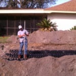 Drain Field Replacement in Dade City, FL