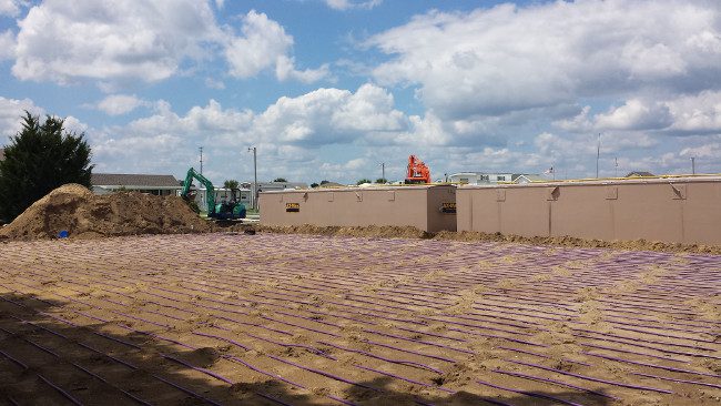 Engineered Drip Septic Systems in Tampa, Florida