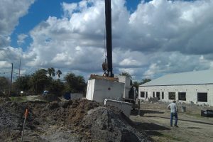 Certified Commercial Septic System Inspector in Dade City, FL