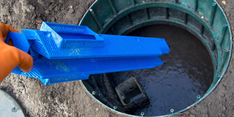 Master Septic Contractor Inspections in Dade City, FL