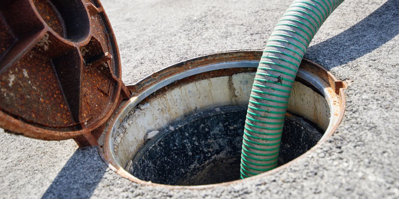 Septic Inspections in Dade City, Florida