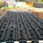 Drain Fields