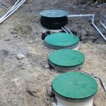 NSF 245 Septic Systems