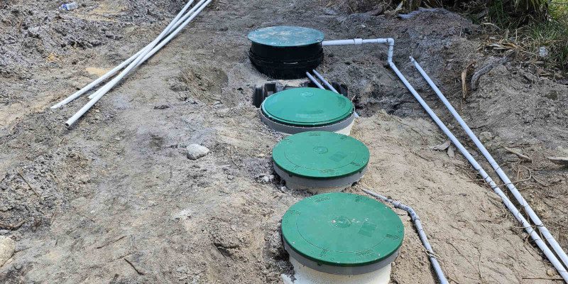 NSF 245 Septic Systems in Fort Myers, Florida