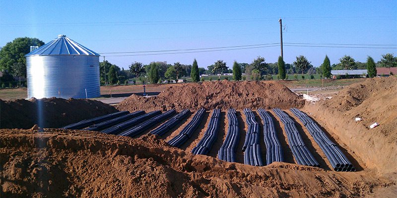 Septic System Repair in Dade City, Florida