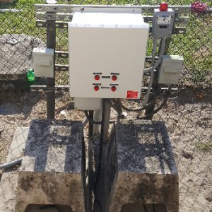 Septic Tank Alarms in Dade City, Florida