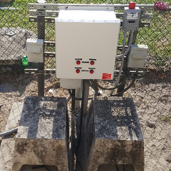 Septic Tank Alarms in Brooksville, Florida
