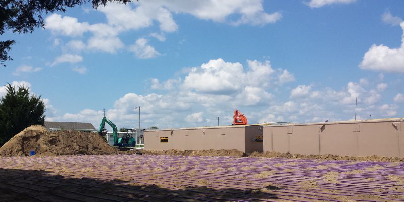 Engineered Drip Septic Systems in Miami, Florida