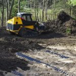Drain Field Repair