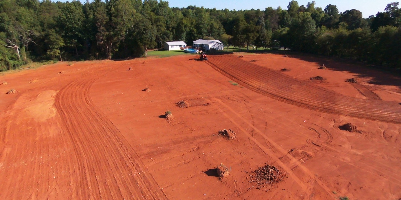 A Decentralized Solution: Distributed Wastewater Treatment Systems