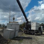 Lift Station Pump Replacement