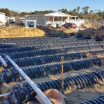 Distributed Wastewater Treatment System Designs