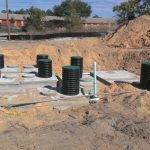 Onsite Sewage Treatment and Disposal Systems