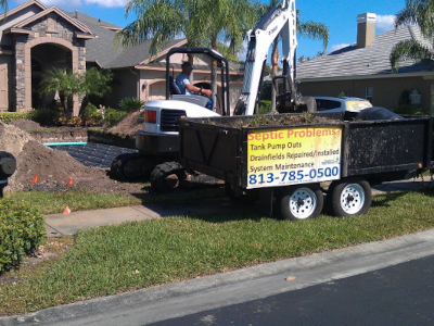 Your Complete Guide to Septic System Inspections in Florida: What Contractors and Property Owners Need to Know