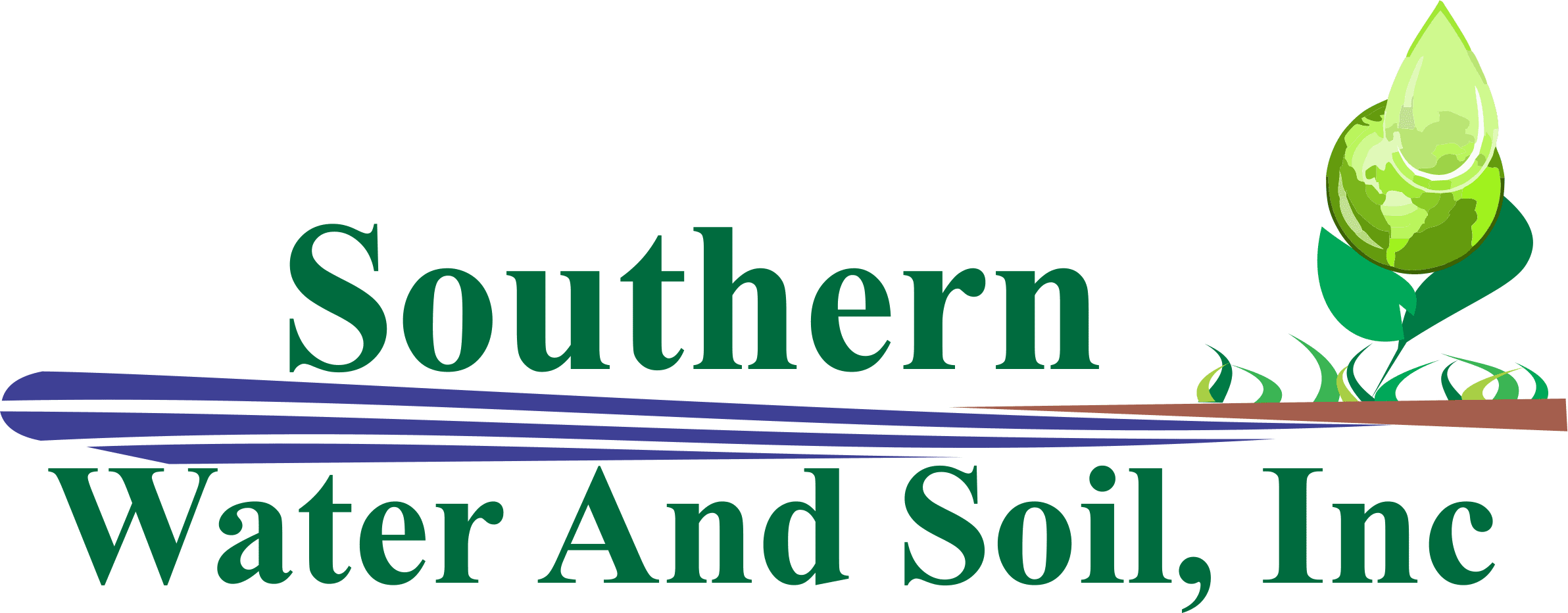 Southern Water and Soil